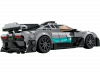 LEGO 76909 Mercedes-AMG F1 W12 E Performance i Mercedes-AMG ONE